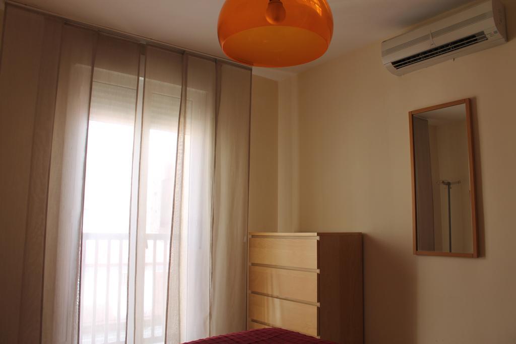 Moratin Apartment Sevilla Kültér fotó