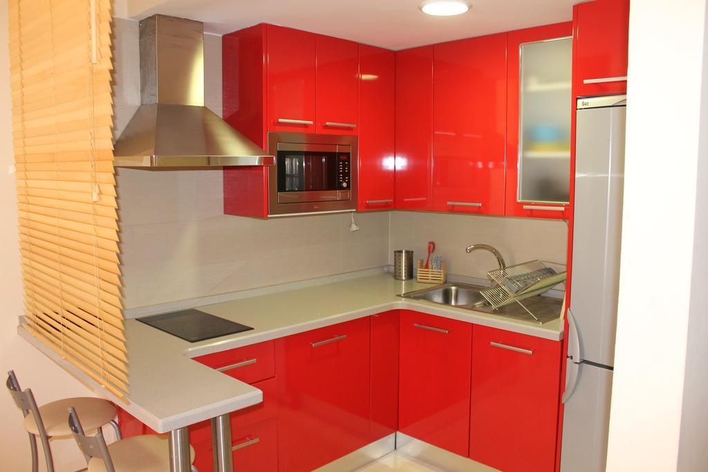Moratin Apartment Sevilla Kültér fotó