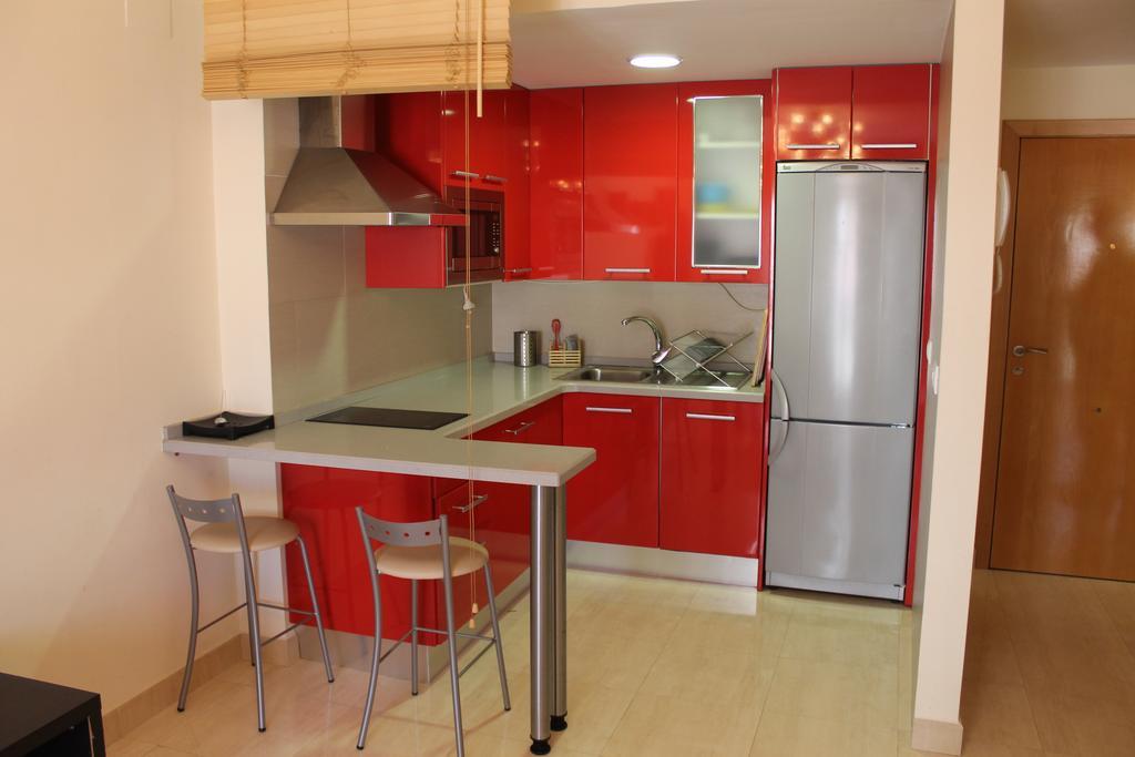 Moratin Apartment Sevilla Kültér fotó