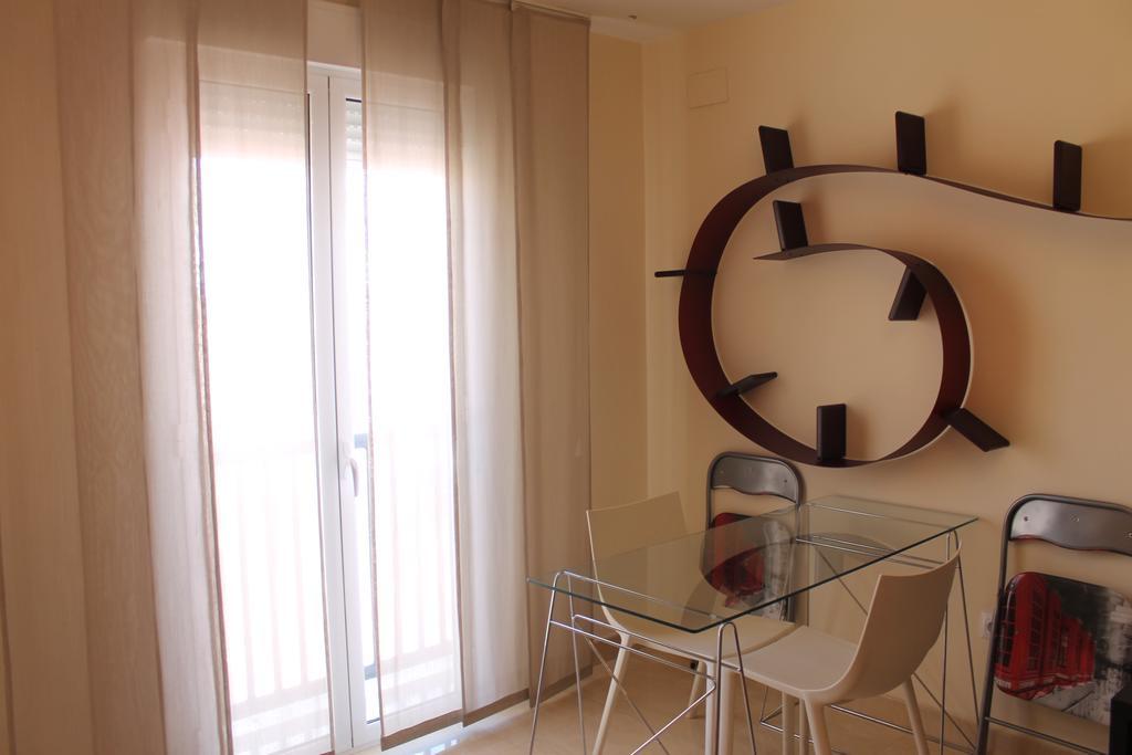 Moratin Apartment Sevilla Kültér fotó