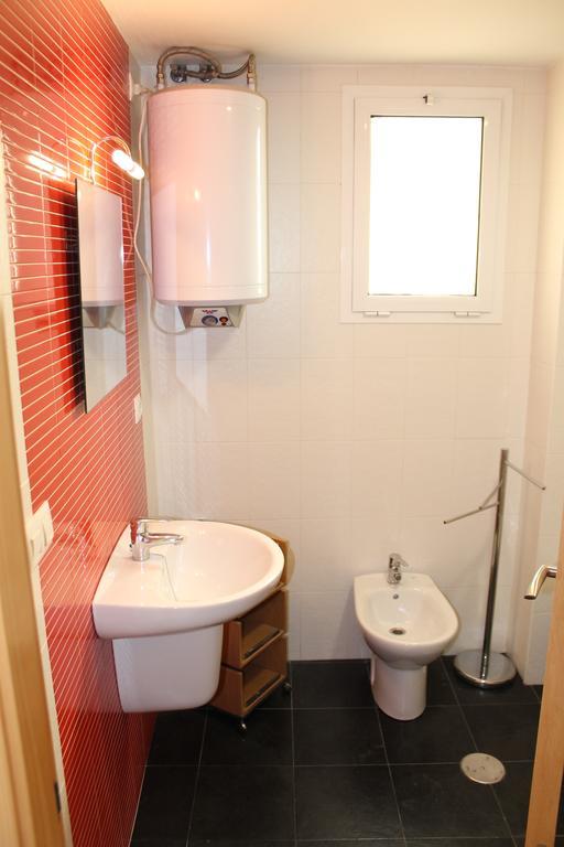 Moratin Apartment Sevilla Kültér fotó