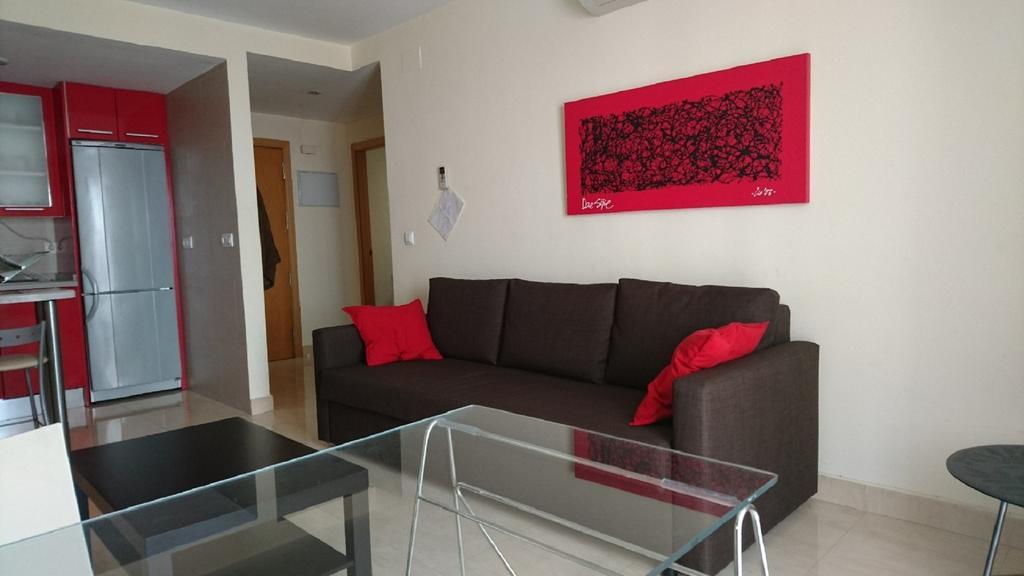 Moratin Apartment Sevilla Kültér fotó
