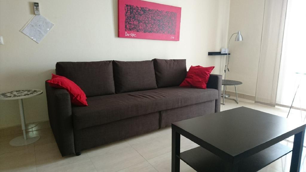 Moratin Apartment Sevilla Kültér fotó