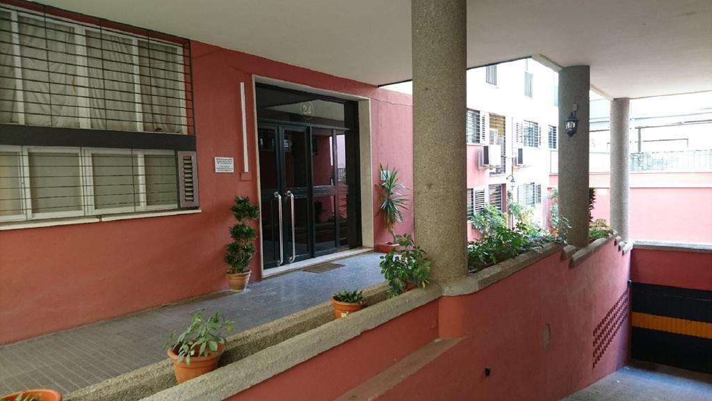 Moratin Apartment Sevilla Kültér fotó