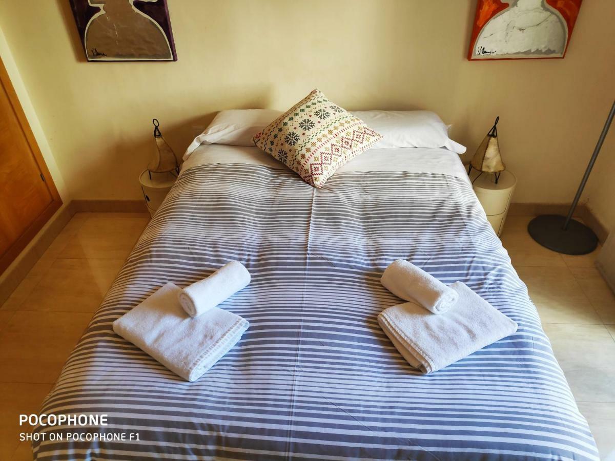Moratin Apartment Sevilla Kültér fotó